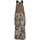 HABIT Youth Cedar Branch Insulated Waterproof Bib