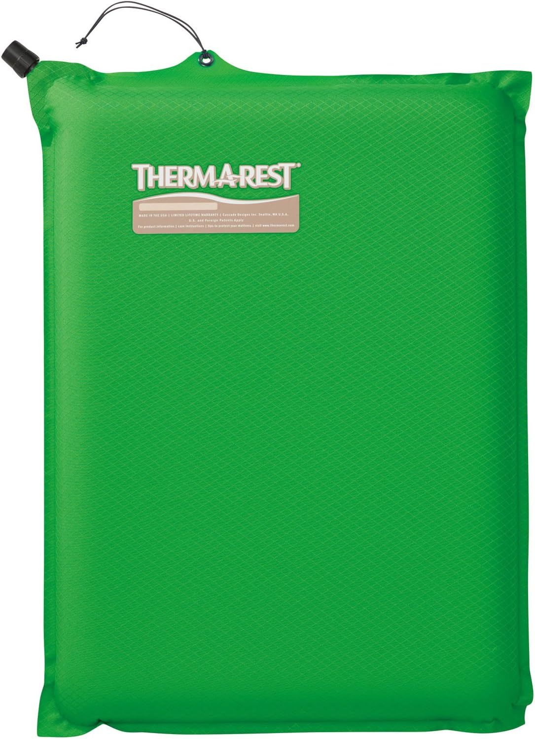 thermarest sit mat