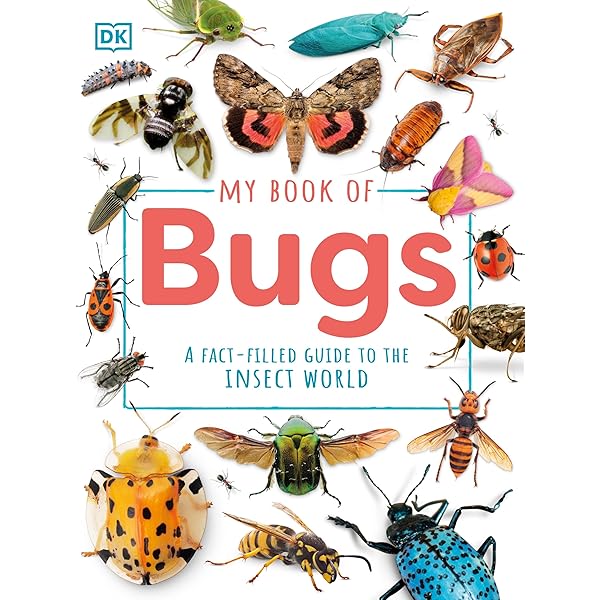 TEXAS BUG BOOK GOOD BAD UGLY 2005年の改訂版 Texas Bug Book: The Good, the Bad, and the Ugly: Garrett