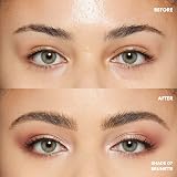 NYX Lift & Snatch Brow Tint Pen Brunette 1ml Smudge Transfer Resistant view 2