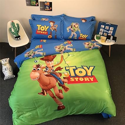 Bed woody