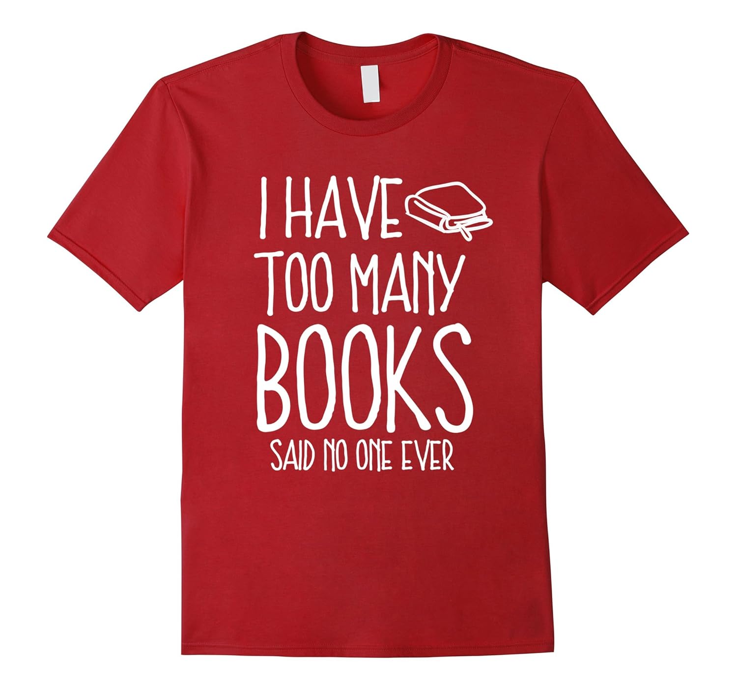 I Have Too Many Books TShirt Book Lover Gift ShirtArt Artvinatee