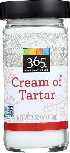 365 everyday value Cream of tarter (099482444785)