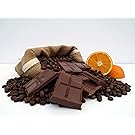 Mocha Orange Flavoured Coffee (200g, Filter)