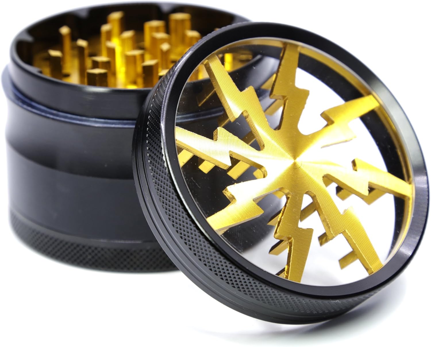 Best Rick And Morty Weed Grinder