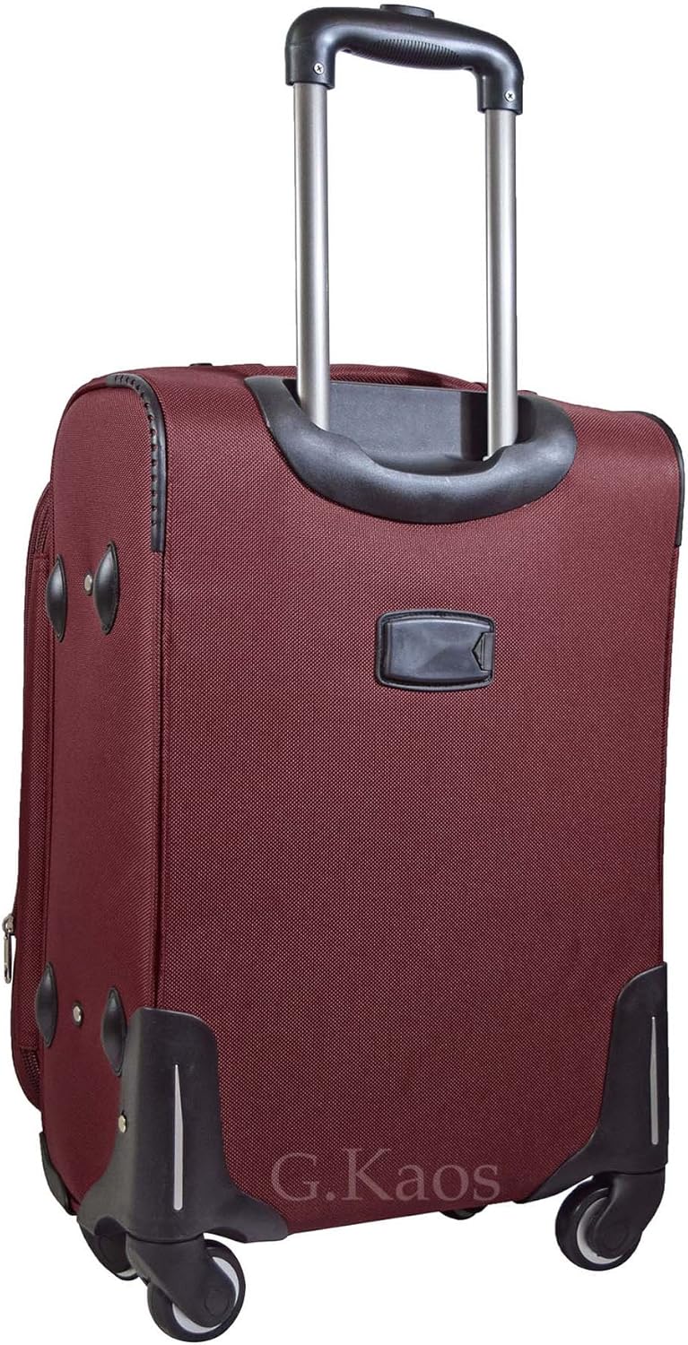 Bagaglio a mano semirigido Clearance