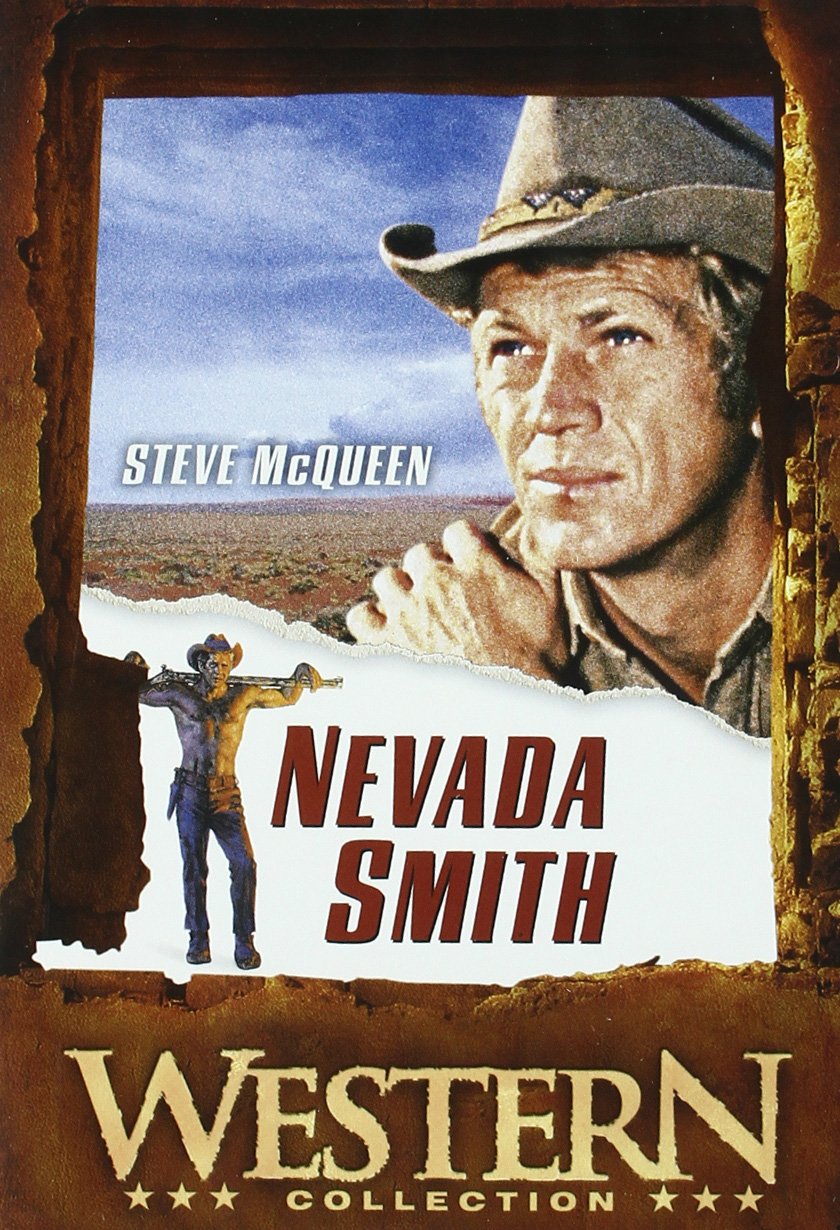 Nevada Smith Movies & TV