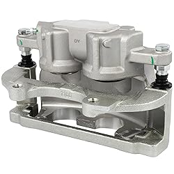 SCITOO Front Brake Calipers With Bracket 18B5017