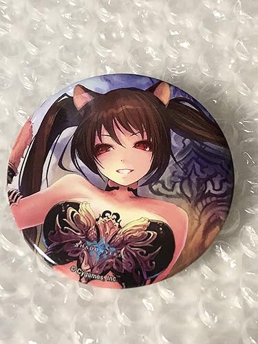 Amazon シャドバ シャドウバース パセラ カフェ 缶バッジ ケルベロス 神撃のバハムート Sydb034 トレカ 通販