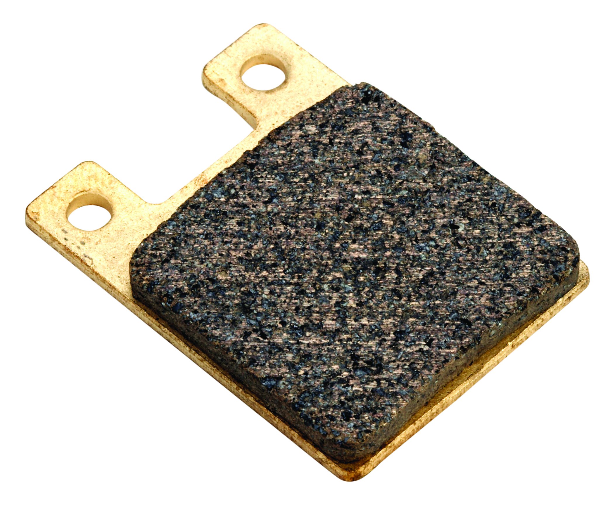 Clarks Hope 2/Giant MPH 2000 Organic Disc Brake Pad