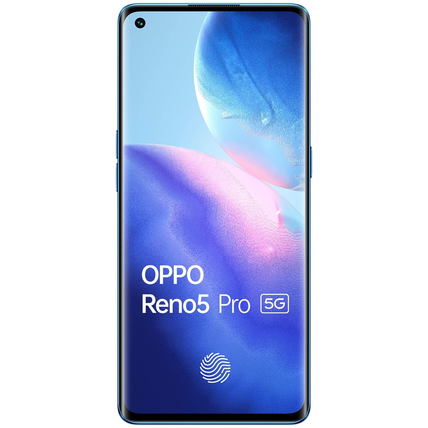OPPO Reno 5 Pro 5G OPPO Reno 5 Pro 5G