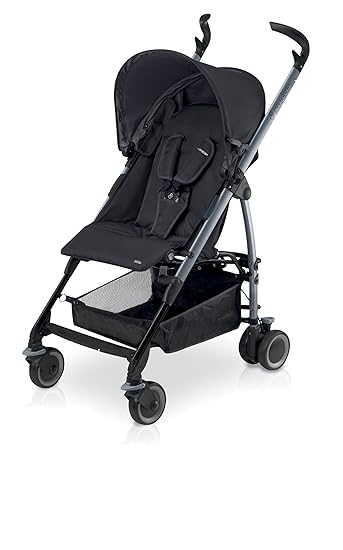 maxi cosi mila stroller
