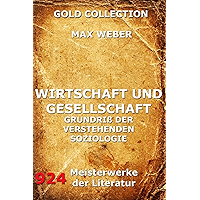 Wirtschaft und Gesellschaft (German Edition) book cover Wirtschaft und Gesellschaft (German Edition) book cover