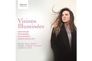Visions Illuminees