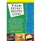 Top Secret Recipes Lite!