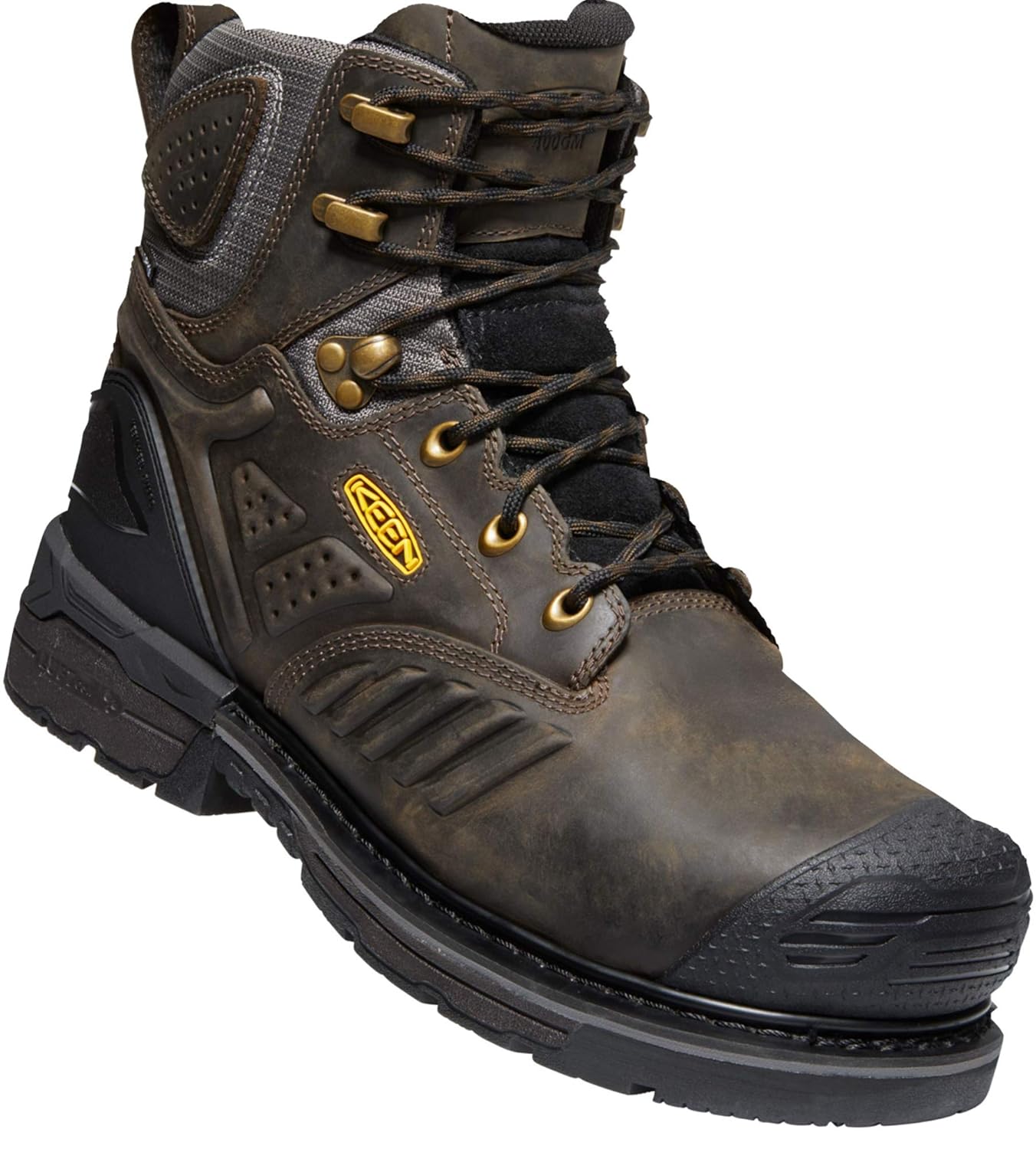 carbon fiber safety boots