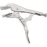 IRWIN VISE-GRIP Original Verriegelungs-Blechwerkzeug, 20,3 cm, 23