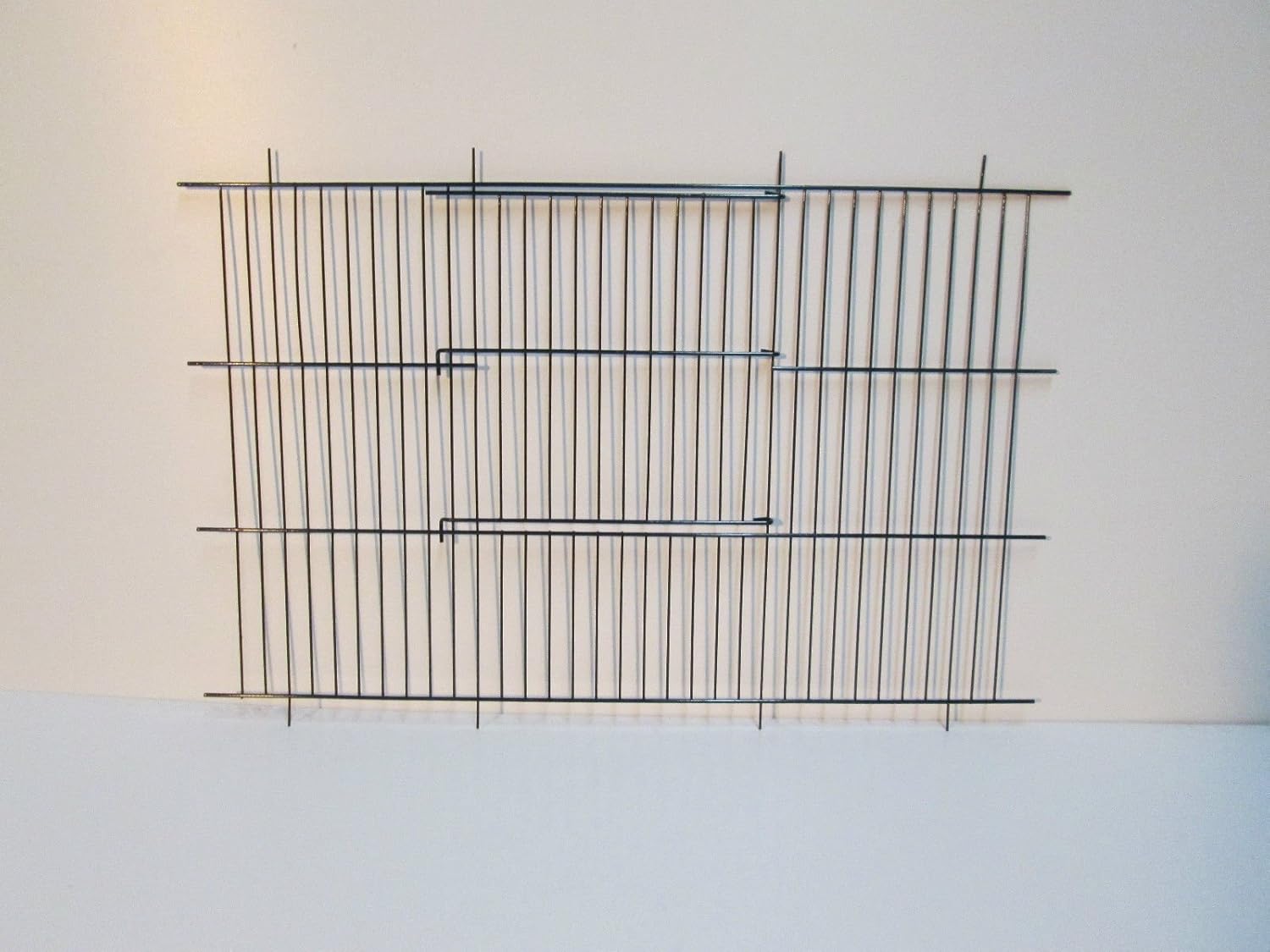 Budgie Cage Fronts 12" x 18" (6 cage fronts) Amazon.co.uk Pet Supplies