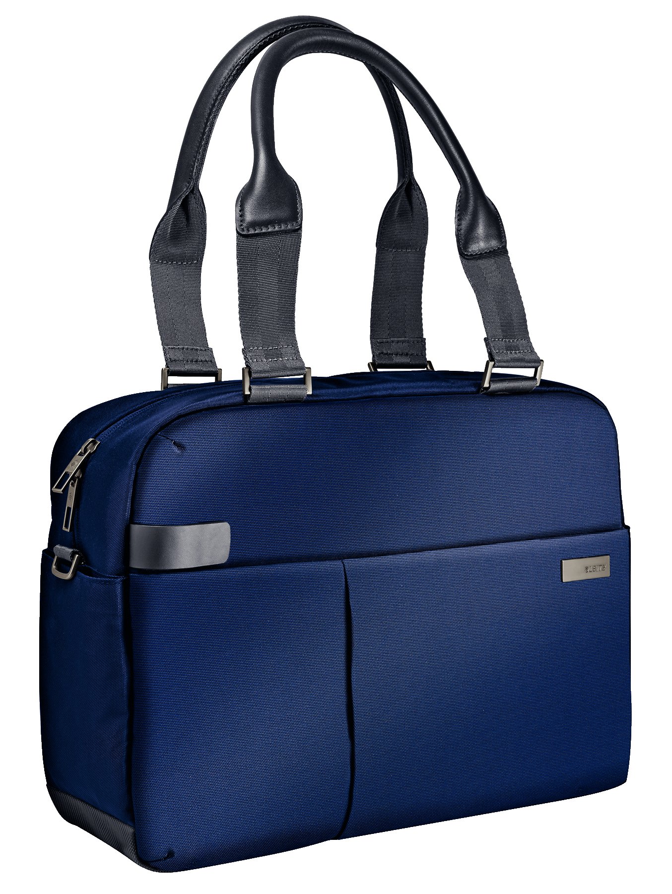 Leitz Lightweight Laptop Tote Bag 13.3", Titan Blue, Complete Range, 60180069