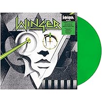Winger II: In The Heart Of The Young (Vinyl): Winger: Amazon.ca: Music
