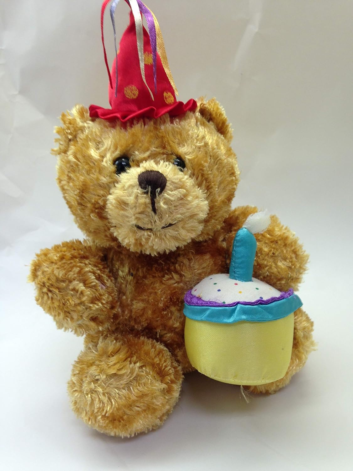 walmart teddy bears in store