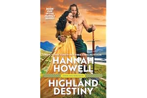 Highland Destiny