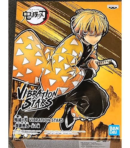 セフン　公式グッズ Amazon.com: SEGA Demon Slayer: Kimetsu no Yaiba SPM Figure