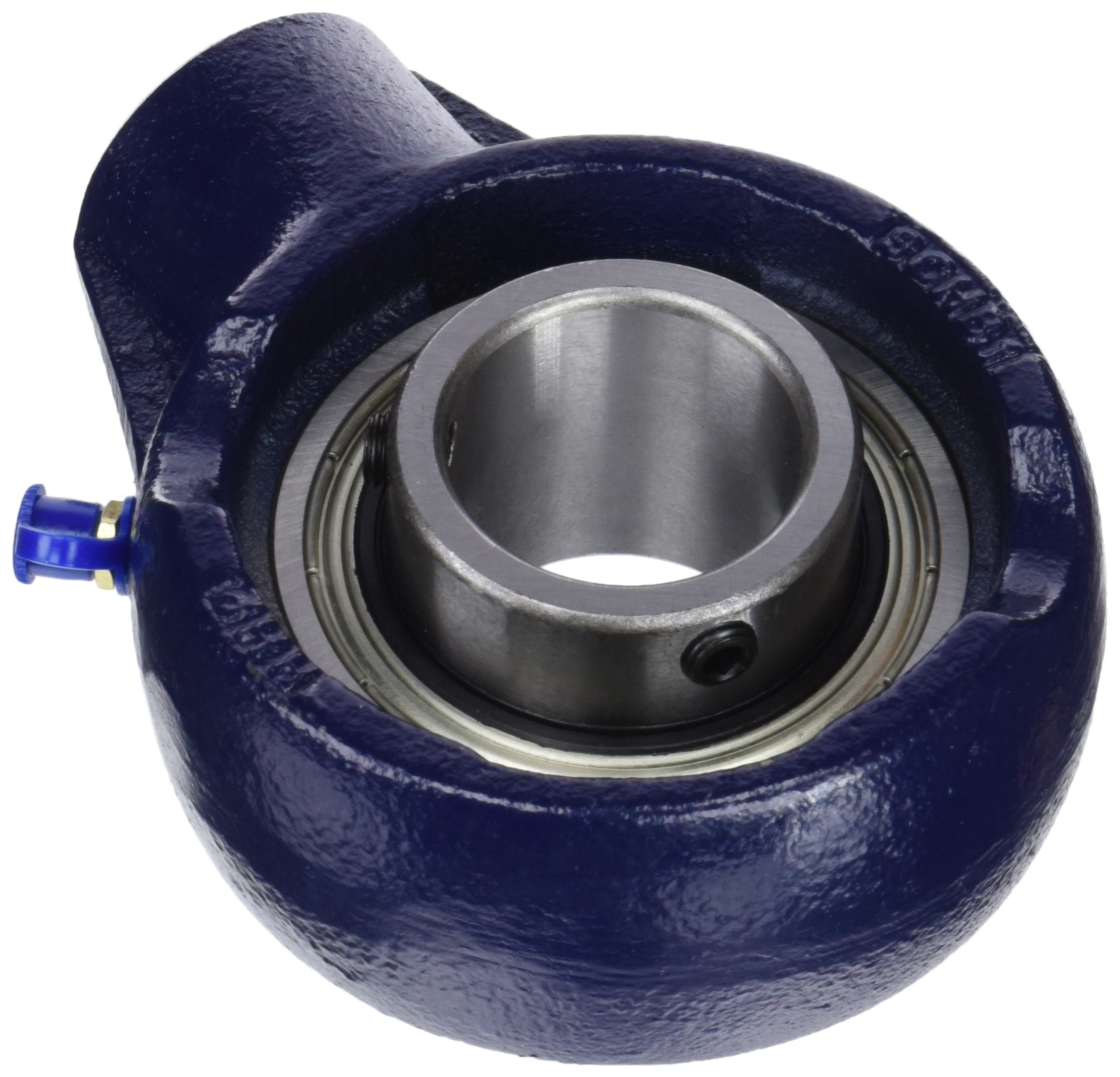 RHP SCHB35 Self Lube Cast Iron Hanger Bearing Unit