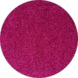 Hemway Dark Rose Pink Microfine Glitter 100g Craft Resin Cosmetic view 2