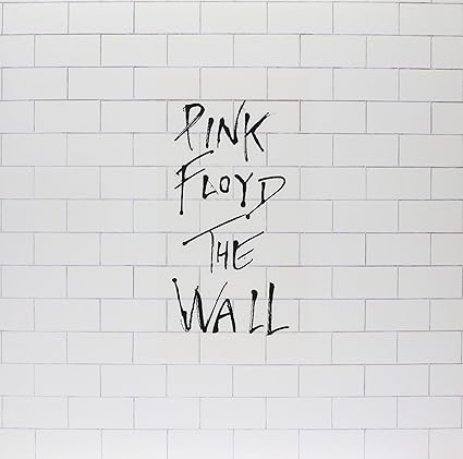 The Wall [Disco de Vinil]