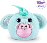 Rainbocorns Mamacorn Surprise Elephant Shara by ZURU Collectible Plush 3+ view 4