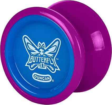 butterfly xt yoyo