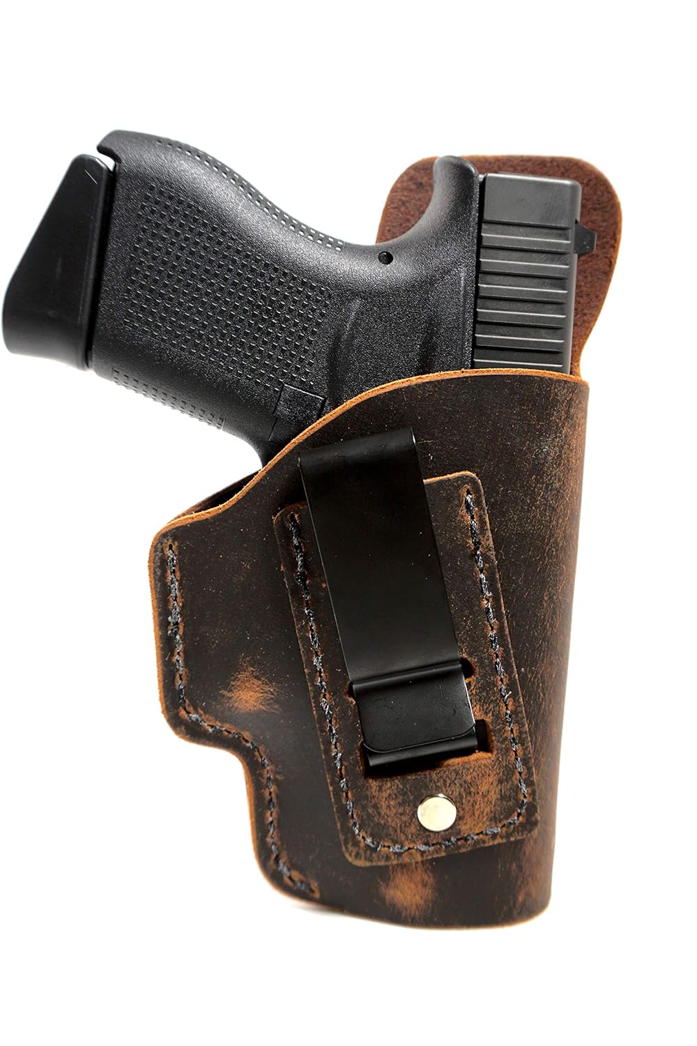 Best holster 40 cal smith and wesson