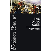 The Dark Ages Collection book cover