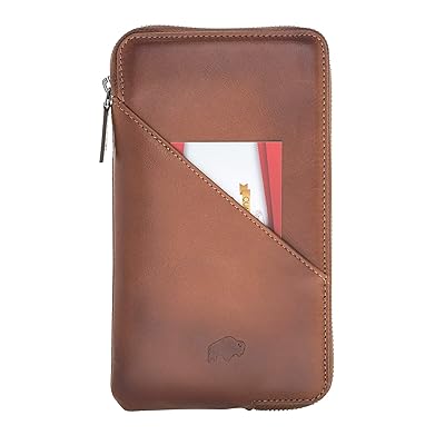 Burkley Case Leather Pouch Wallet Case for Universal Egypt Ubuy