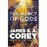 The Mercy of Gods (The Captive's War, 1)
