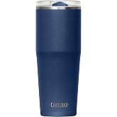 CamelBak Thrive Insulated Stainless Steel Tumbler with Leak Resistant Lid, Vacuum Insulated Design for Everyday Use and Travel