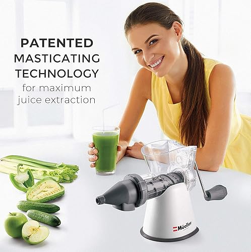 Mueller Ultra Mueller Slow Juicer Mueller Austria Ultra Juicer