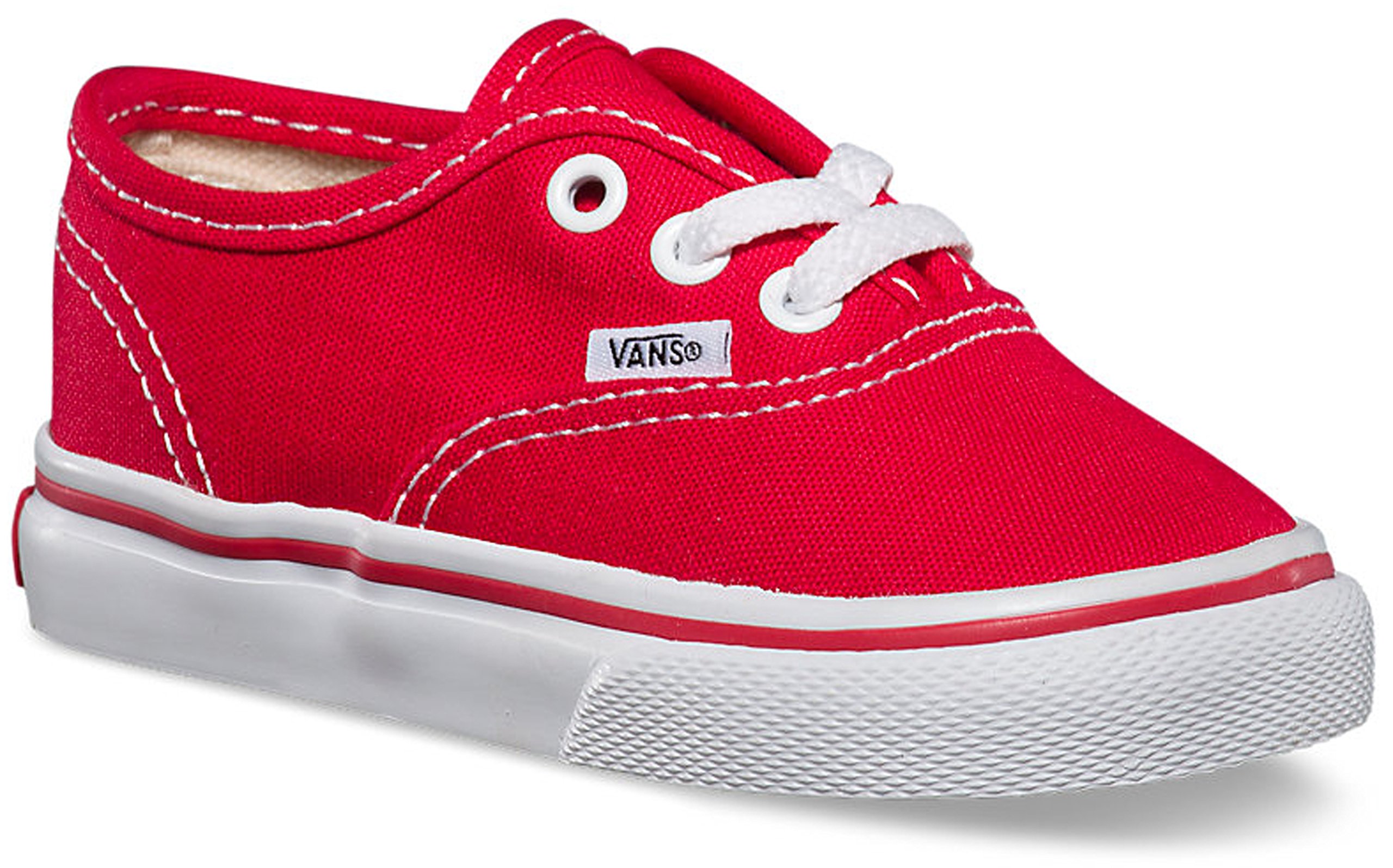 vans toddler 7