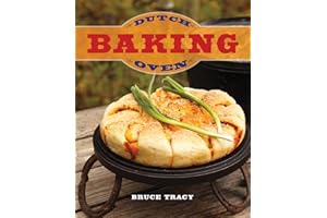 Dutch Oven Baking