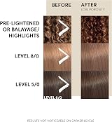 Wella Professionals Color Fresh Mask Caramel Glaze 150 ml Temporary Color view 7