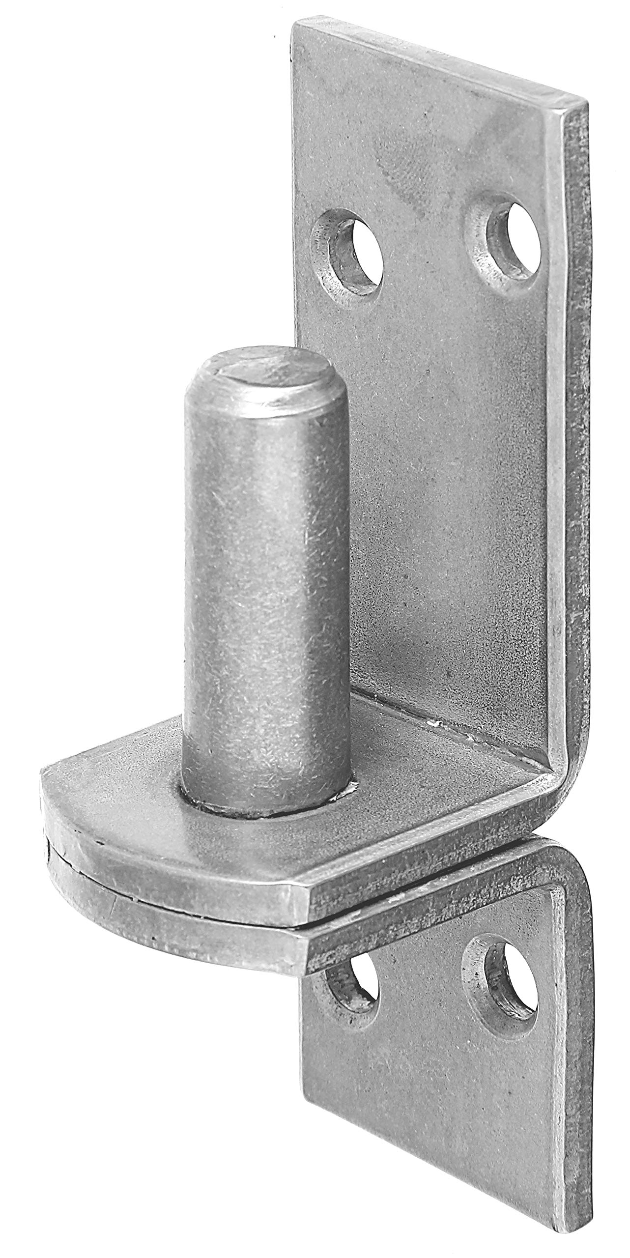 Gah-Alberts 306809 Bracket on Plate with DI Hook, 318222