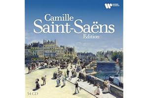 Saint-Saens Edition