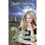 The Stone Awakened (Guardians of Erin Book 2)