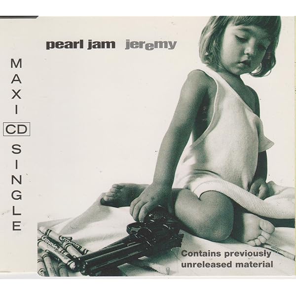PEARL JAM - Jeremy - Amazon.com Music
