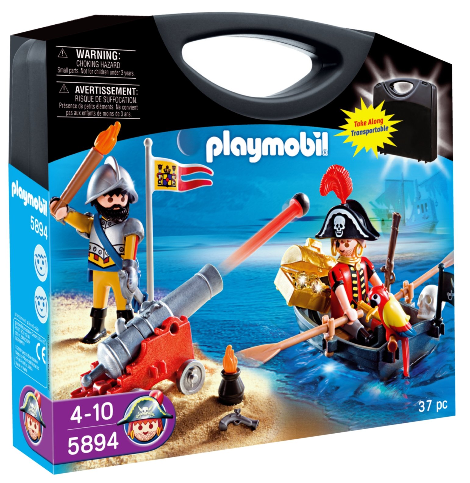 playmobil 6681 amazon