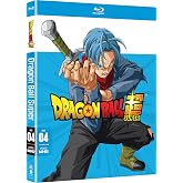 Dragon Ball Super - Part 4 - Blu-ray