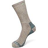 Insect Shield Lightweight Hiking Socks With Permethrin Bug Repellant - Protective Clothing for Men & Women