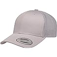 Yupoong Yp Classics Multicam Retro Trucker Cap