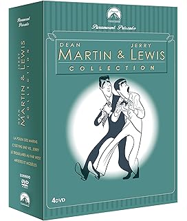 R&eacute;sultat de recherche d'images pour "Livre jerry lewis dean et moi"